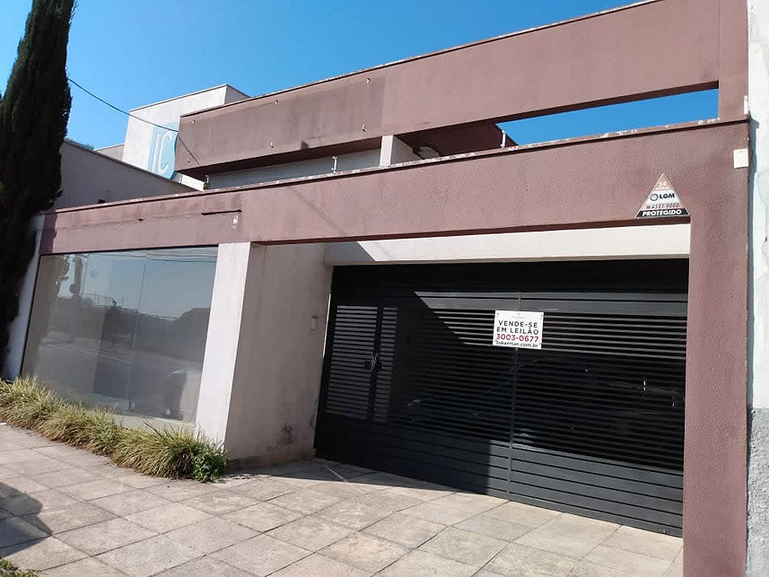 Imagem 4 do Leilão de Casa - Ponte de Campinas - Jundiaí/SP