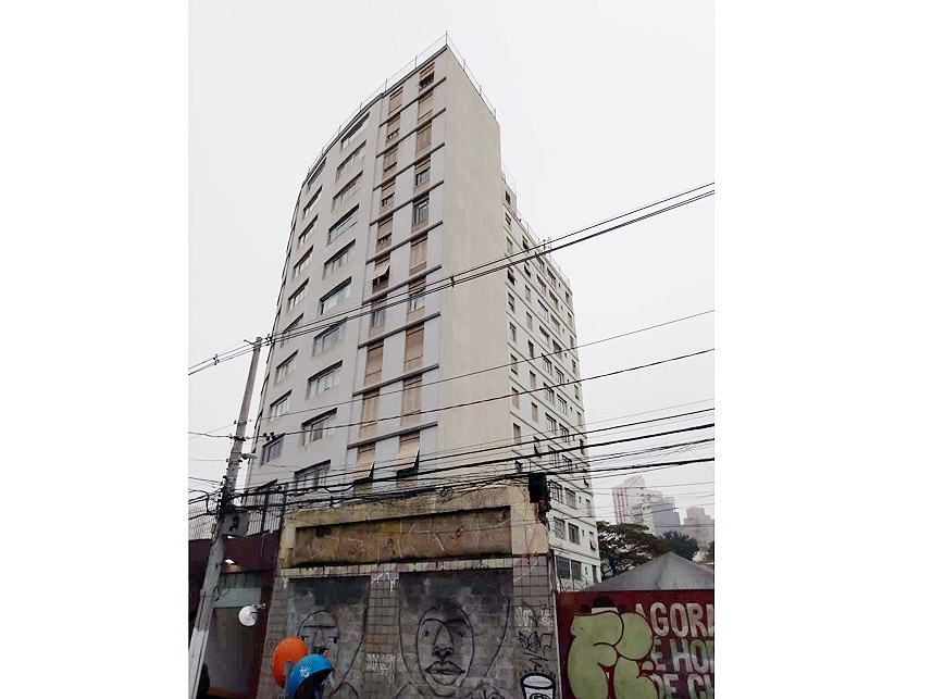 Imagem 4 do Leilão de Apartamento - Aclimação - São Paulo/SP