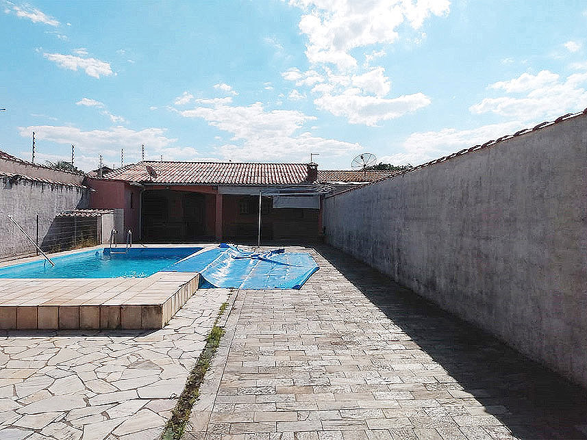 Imagem 3 do Leilão de Casa - Jardim Bopiranga - Itanhaém/SP