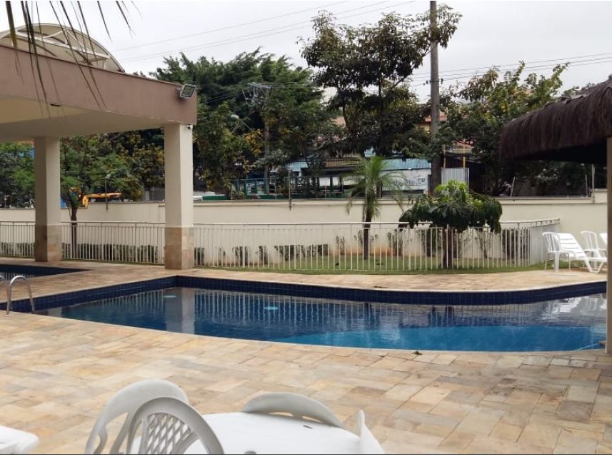 Imagem 3 do Leilão de Apartamento - Jaguaré - São Paulo/SP