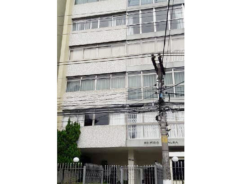 Imagem 1 do Leilão de Apartamento - Alto da Mooca - São Paulo/SP