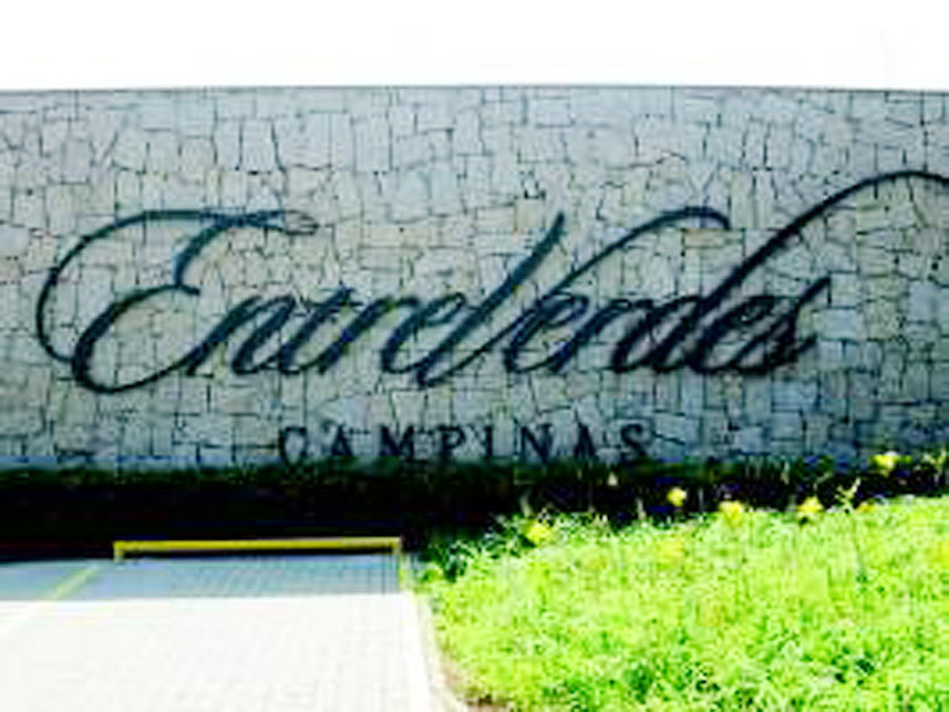 Imagem 10 do Leilão de Terreno - Entre Verdes - Campinas/SP