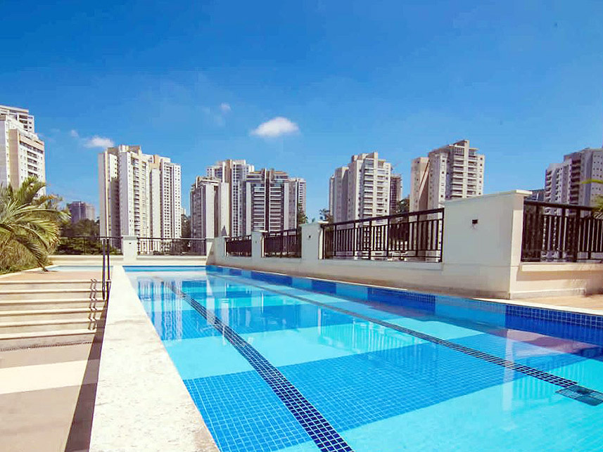 Imagem 4 do Leilão de Apartamento - Vila Andrade - São Paulo/SP