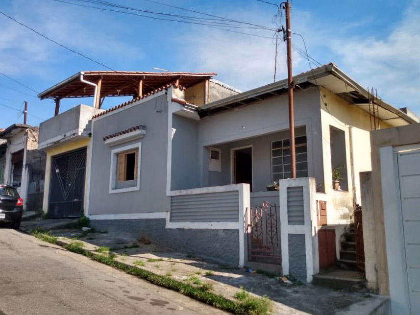 Imagem 2 do Leilão de Casa - Vila Cruzeiro - São Paulo/SP