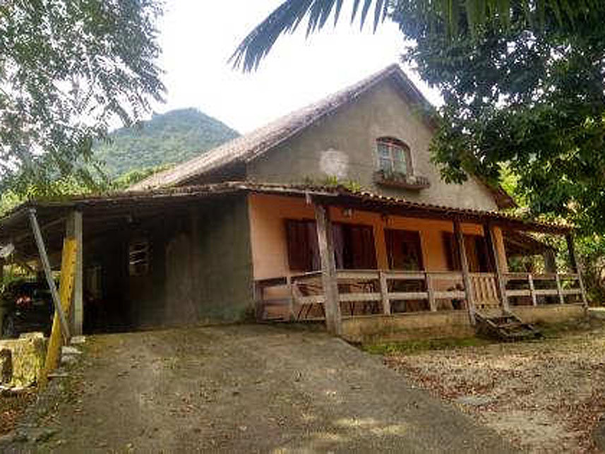 Imagem 1 do Leilão de Casa - Batatal - Magé/RJ
