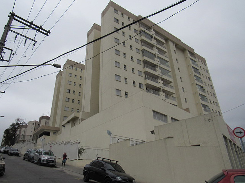 Imagem  do Leilão de Apartamento - Vila Marina - São Paulo/SP
