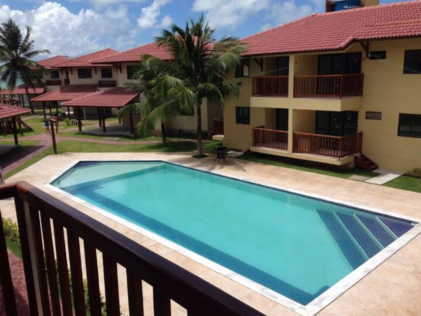 Imagem 5 do Leilão de Apartamento - Centro - Itamaracá/PE