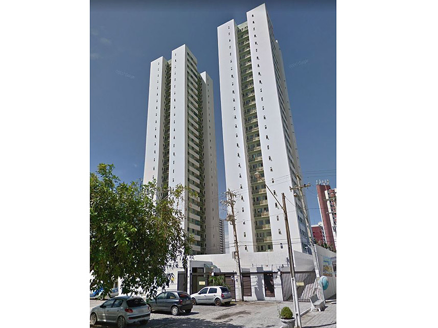 Imagem 1 do Leilão de Apartamento - Candeias - Jaboatão dos Guararapes/PE