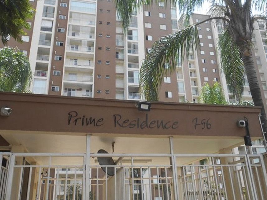 Imagem 1 do Leilão de Apartamento - Jaguaré - São Paulo/SP