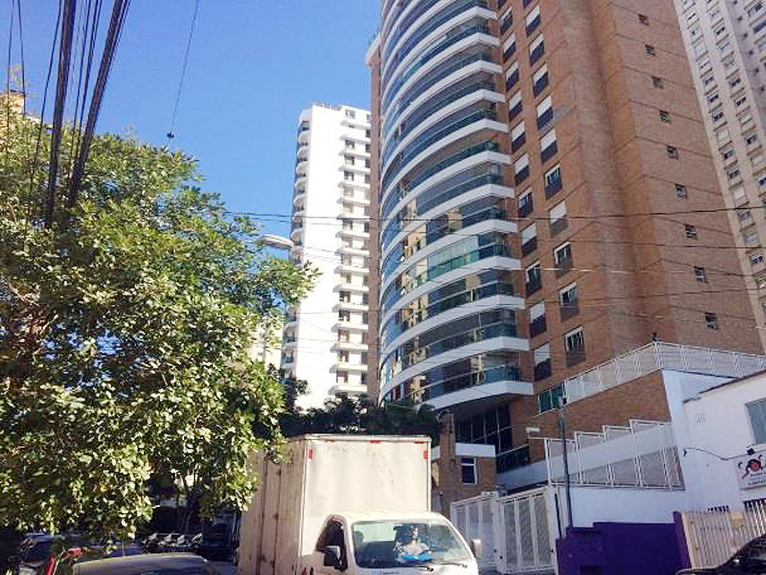 Imagem 1 do Leilão de Apartamento - Perdizes - São Paulo/SP