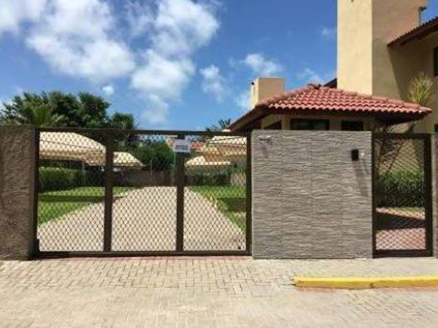 Imagem 3 do Leilão de Apartamento - Centro - Itamaracá/PE