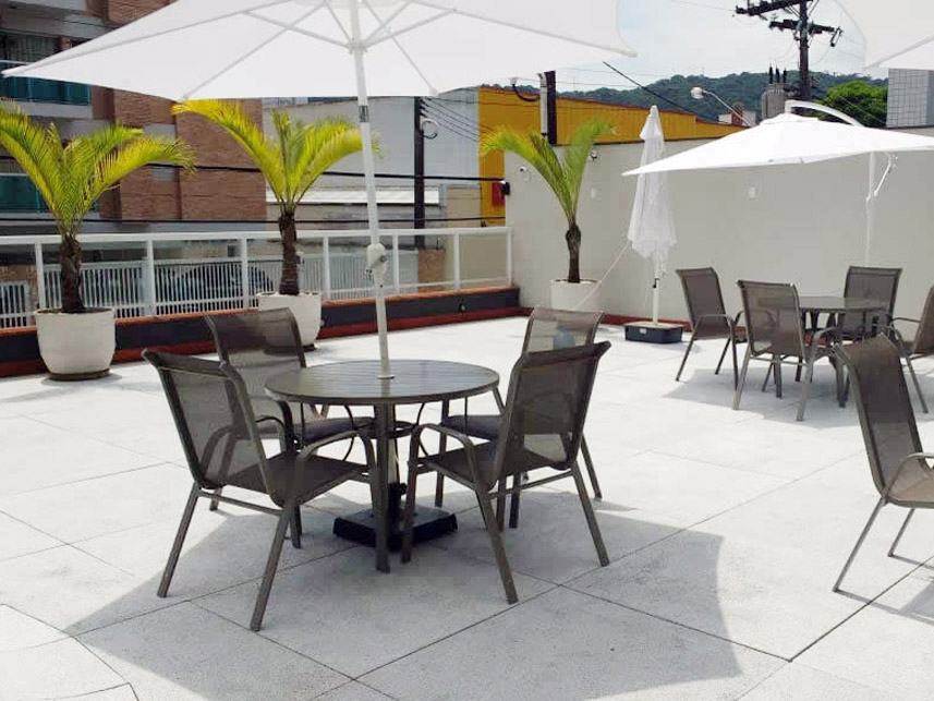 Imagem 5 do Leilão de Apartamento - Enseada - Guarujá/SP