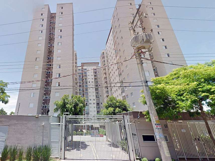 Imagem 1 do Leilão de Apartamento - Vila Antonieta - São Paulo/SP