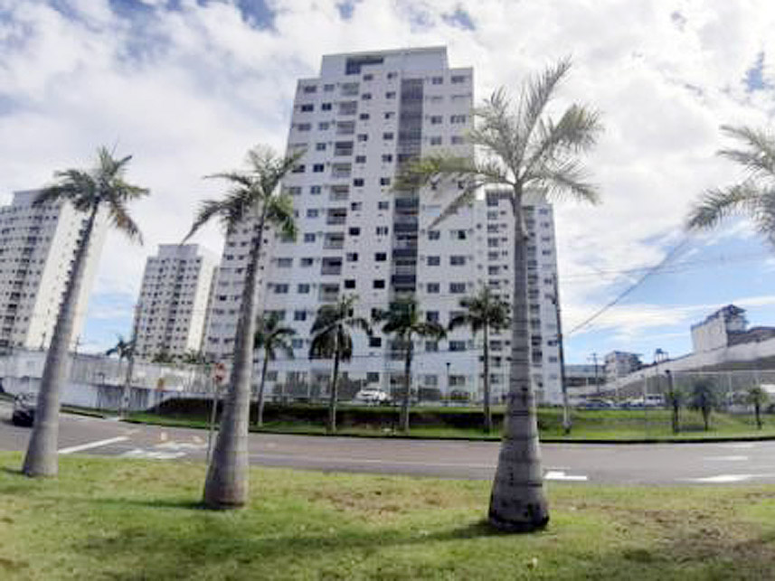 Imagem 1 do Leilão de Apartamento - Dom Pedro I - Manaus/AM