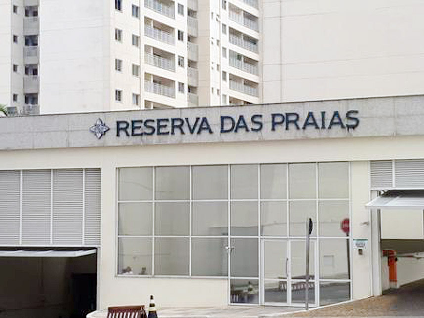 Imagem 1 do Leilão de Apartamento - Ponta Negra - Manaus/AM