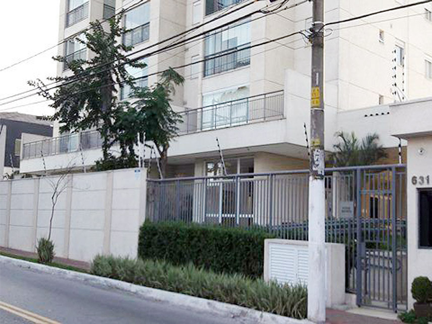Imagem 1 do Leilão de Apartamento - Tucuruvi - São Paulo/SP
