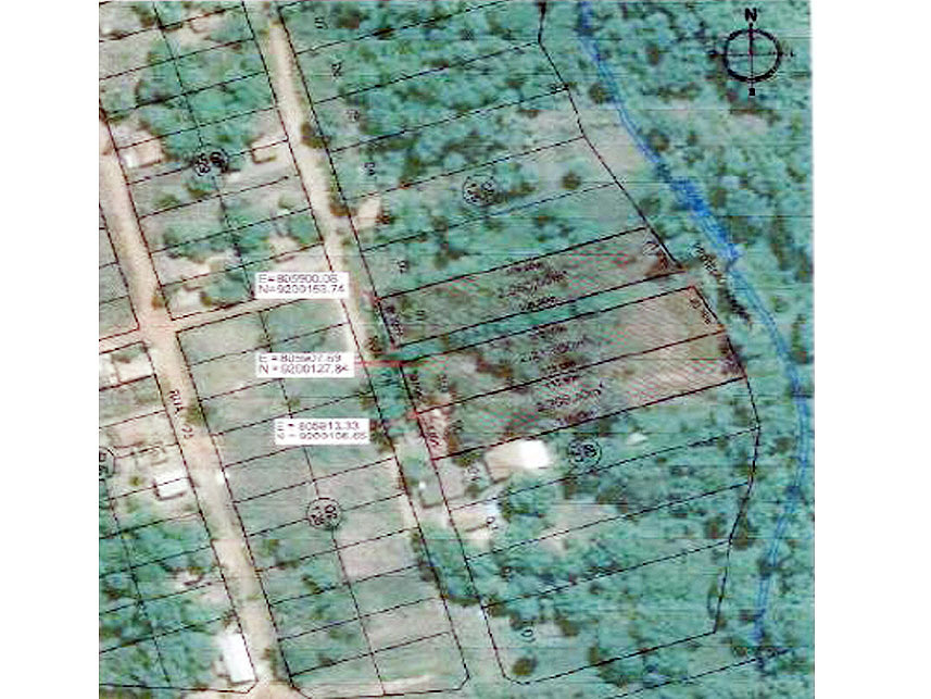 Imagem 2 do Leilão de Terreno - Loteamento Nova Araguaína - Araguaína/TO