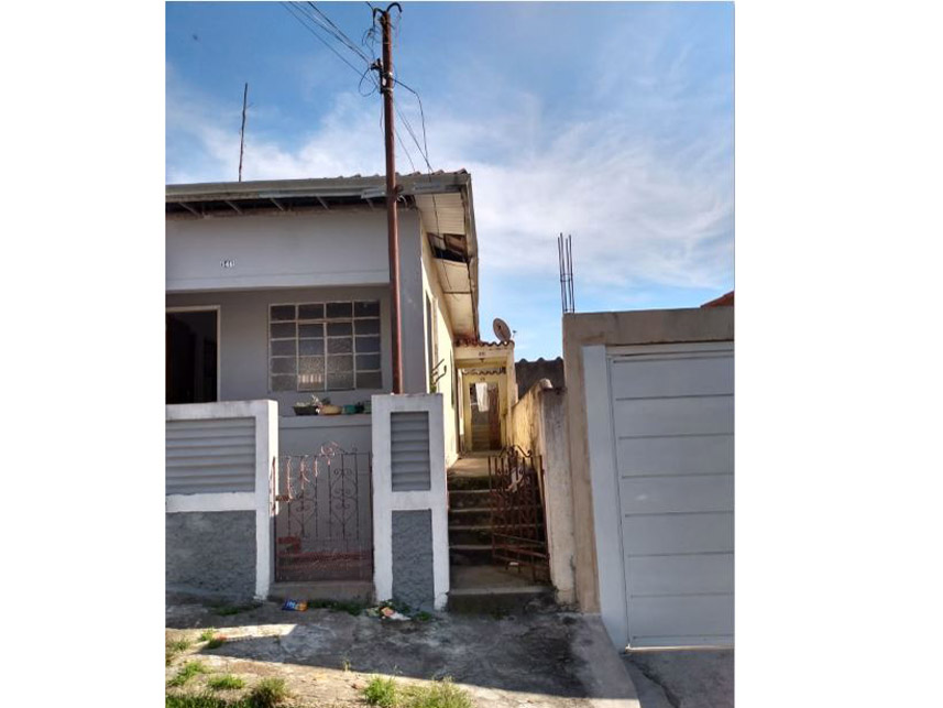 Imagem 1 do Leilão de Casa - Vila Cruzeiro - São Paulo/SP