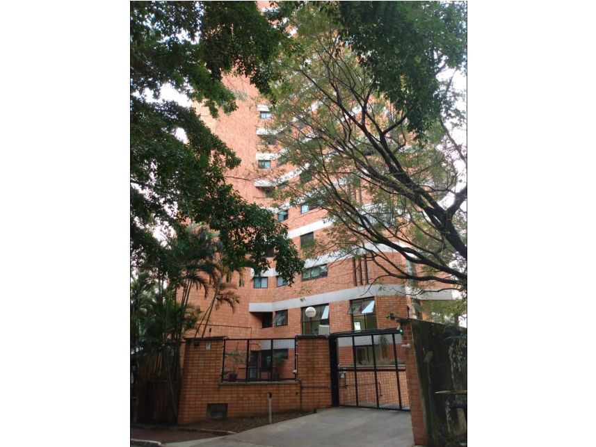 Imagem 3 do Leilão de Apartamento Duplex - Paraíso do Morumbi - São Paulo/SP