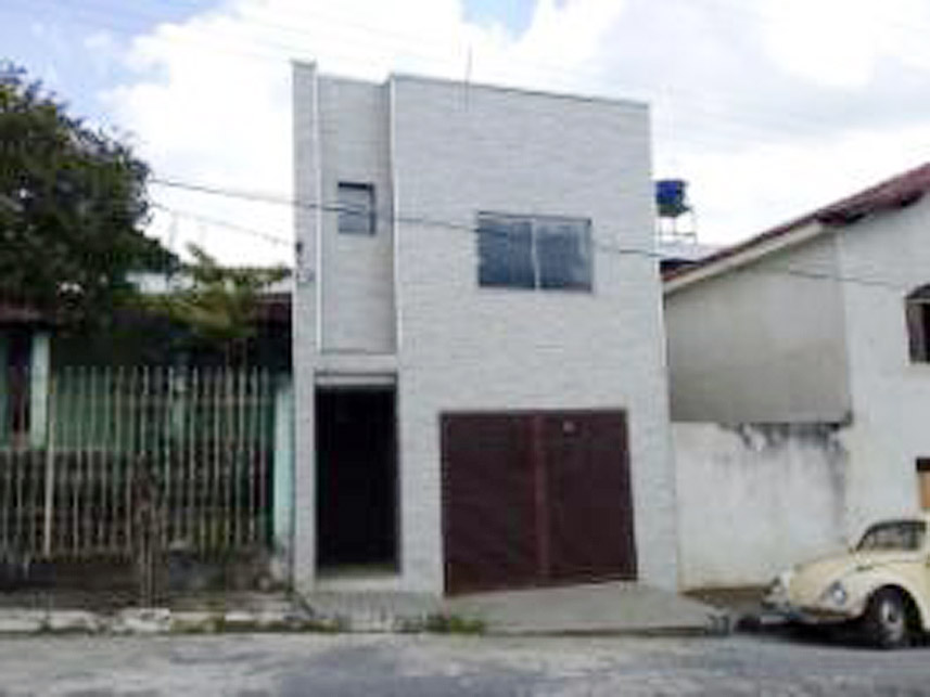 Imagem  do Leilão de Casa - Bonfim - São Gonçalo do Pará/MG