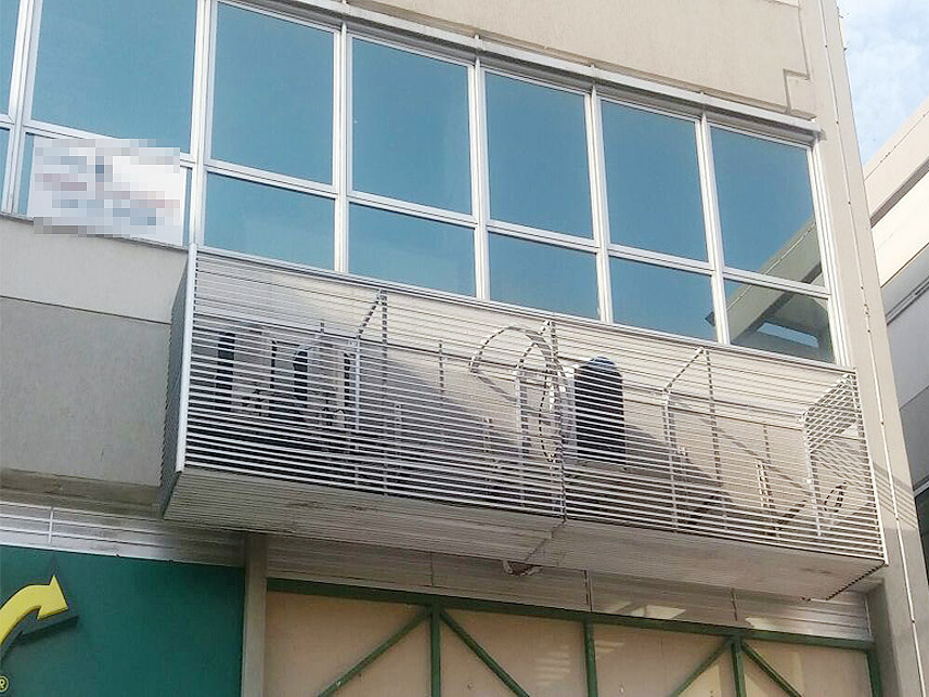 Imagem 1 do Leilão de Sala Comercial - Jacarepaguá - Rio de Janeiro/RJ