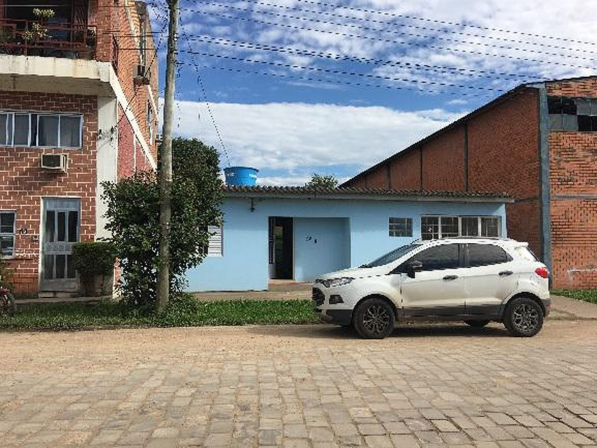 Imagem 3 do Leilão de Residencial / Comercial - Vila São Carlos - Camaquã/RS