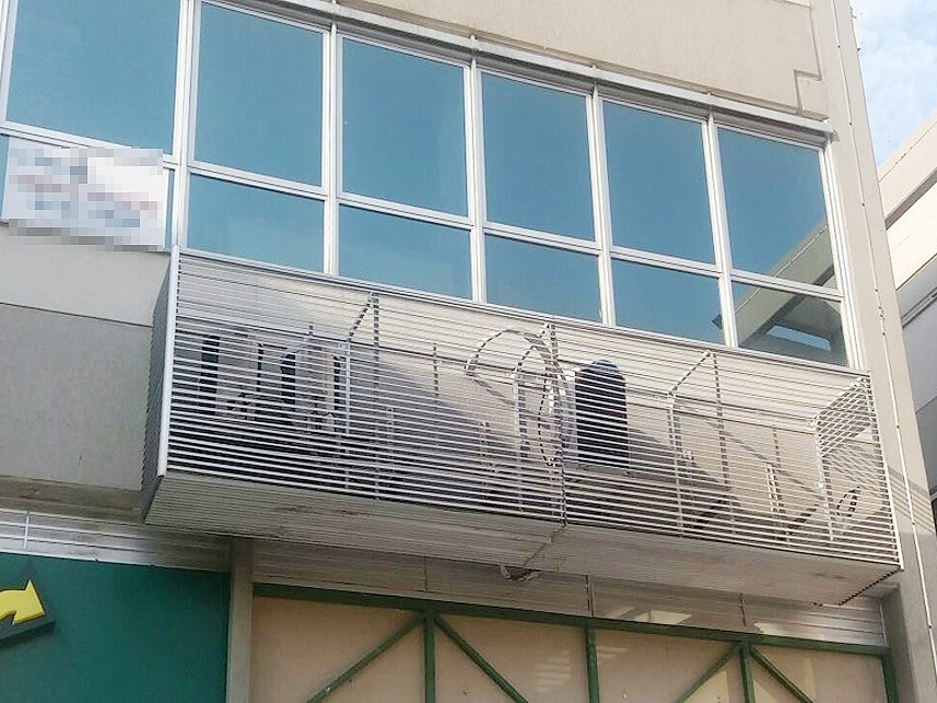 Imagem 1 do Leilão de Sala Comercial - Jacarepaguá - Rio de Janeiro/RJ