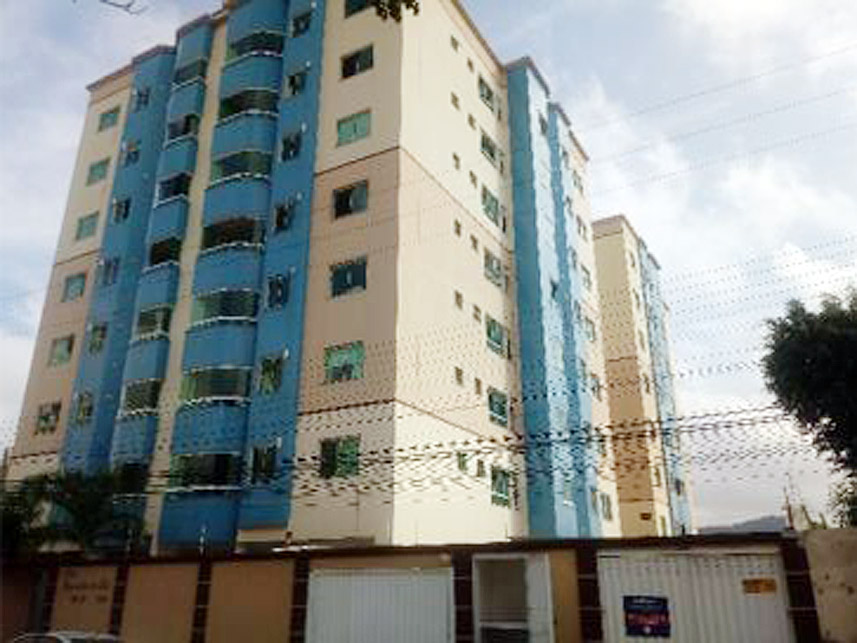 Imagem 2 do Leilão de Apartamento - Tabuleiro - Monte Alegre - Camboriú/SC