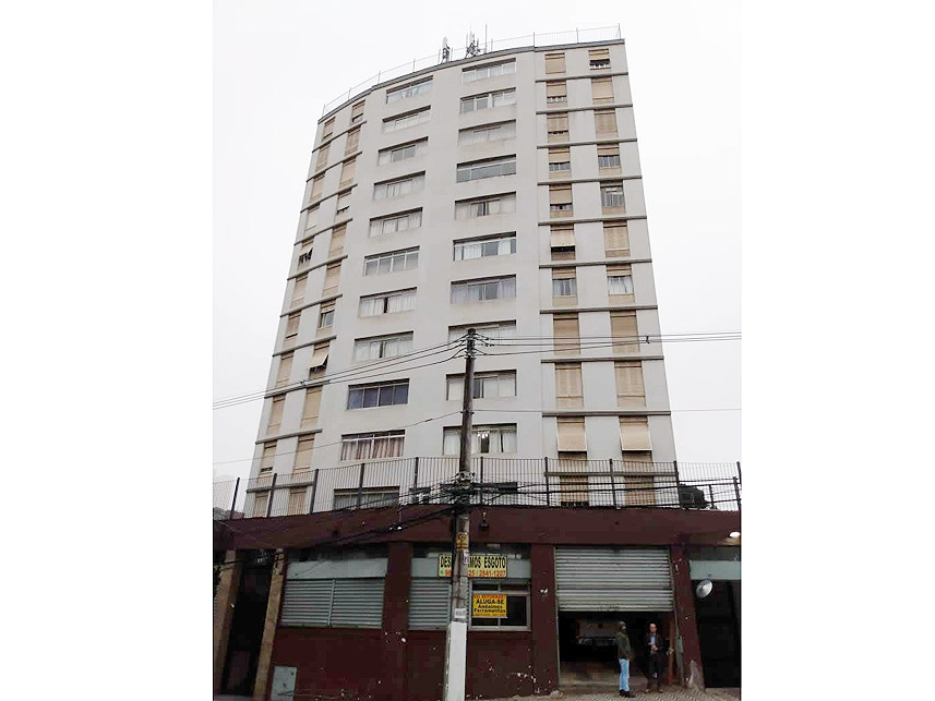 Imagem 5 do Leilão de Apartamento - Aclimação - São Paulo/SP