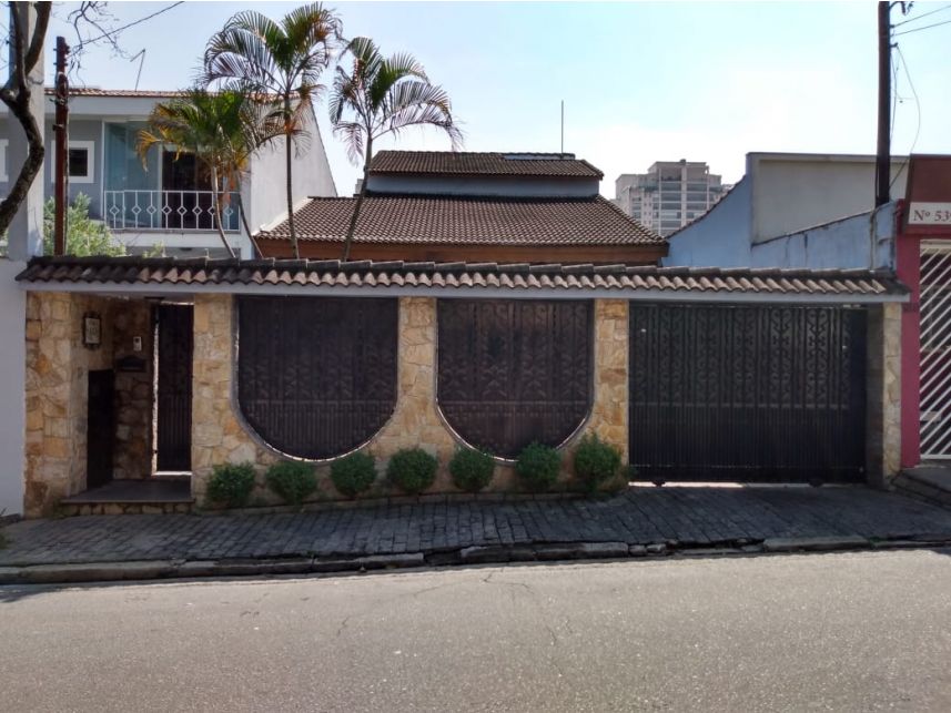 Imagem 1 do Leilão de Casa - Jardim Nova Petrópolis - São Bernardo do Campo/SP