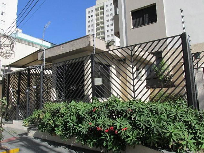Imagem 3 do Leilão de Apartamento Duplex - Vila Gumercindo - São Paulo/SP