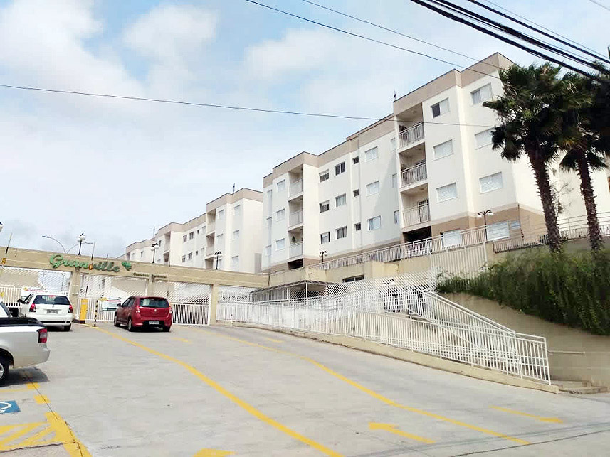 Imagem 7 do Leilão de Apartamento - Jardim Antônio Cassillo - Votorantim/SP