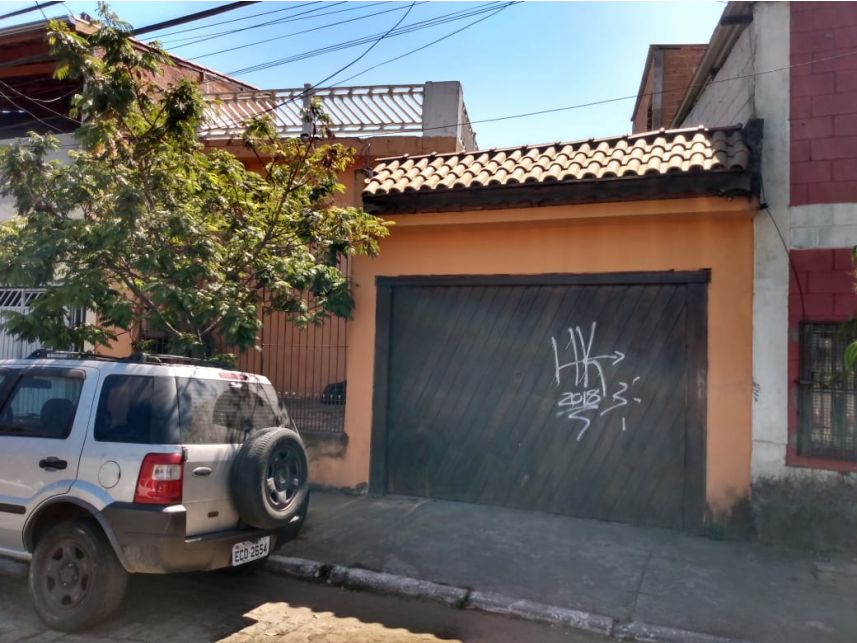 Imagem 3 do Leilão de Casa - Guaiauna - São Paulo/SP