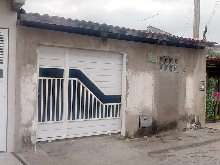 Imagem  do Leilão de Casa - Tomba - Feira de Santana/BA