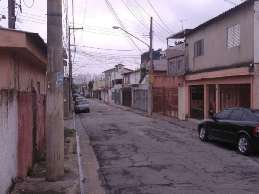 Imagem 3 do Leilão de Casa - Vila Matilde - São Paulo/SP