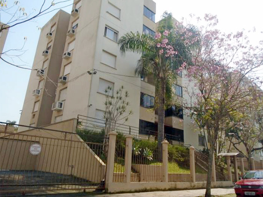 Imagem  do Leilão de Apartamento - Vila Leão - Porto Alegre/RS