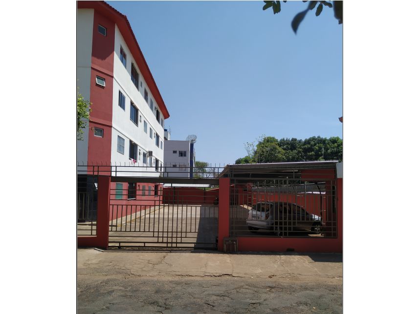 Imagem 6 do Leilão de Apartamento - Jardim dos Turistas - Caldas Novas/GO