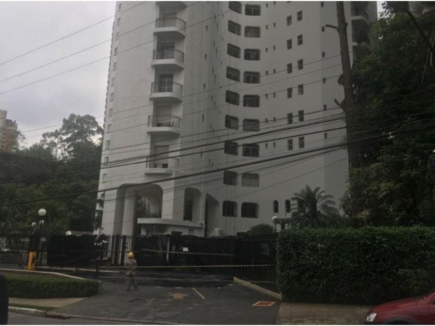 Imagem 7 do Leilão de Apartamento - Vila Andrade - São Paulo/SP