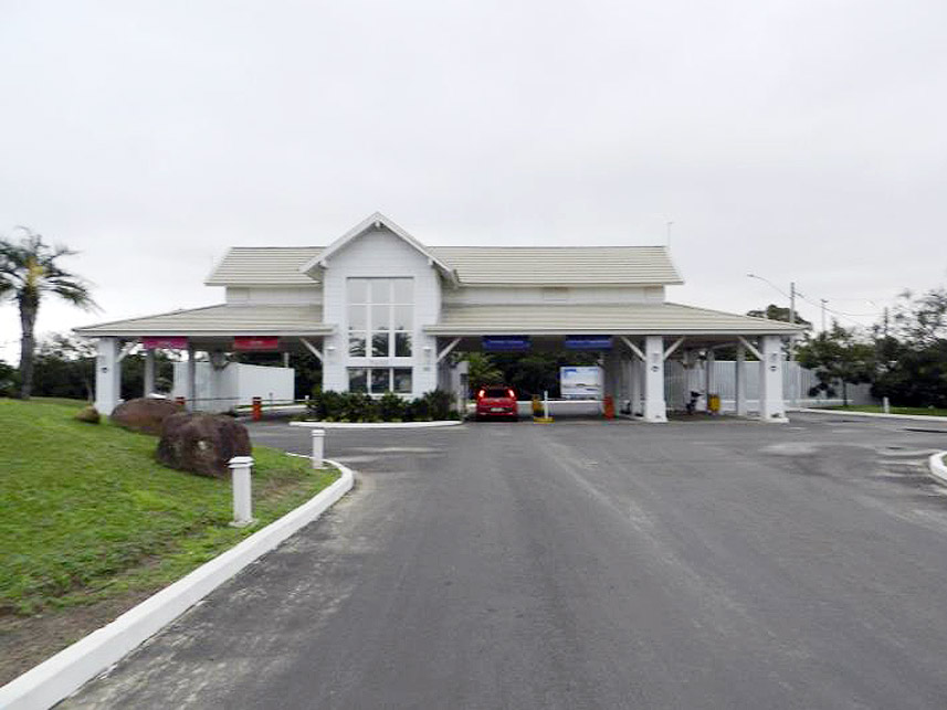 Imagem 1 do Leilão de Terreno - Condomínio Horizontal Marítimo - Tramandaí/RS