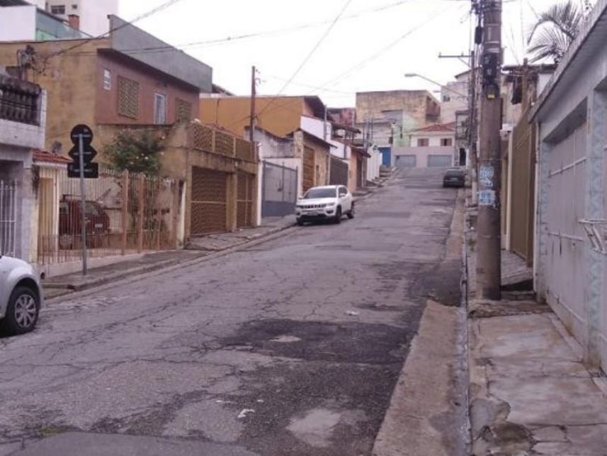 Imagem 2 do Leilão de Casa - Vila Matilde - São Paulo/SP