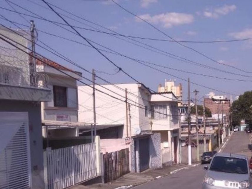 Imagem 4 do Leilão de Casa - Vila Brasílio Machado - São Paulo/SP