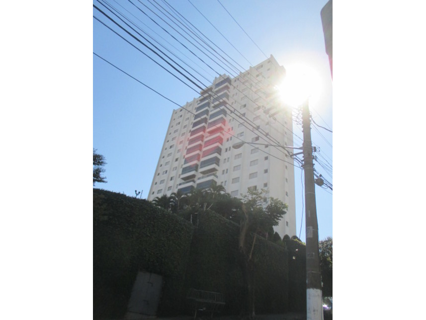 Imagem 3 do Leilão de Apartamento - Jardim Londrina - São Paulo/SP