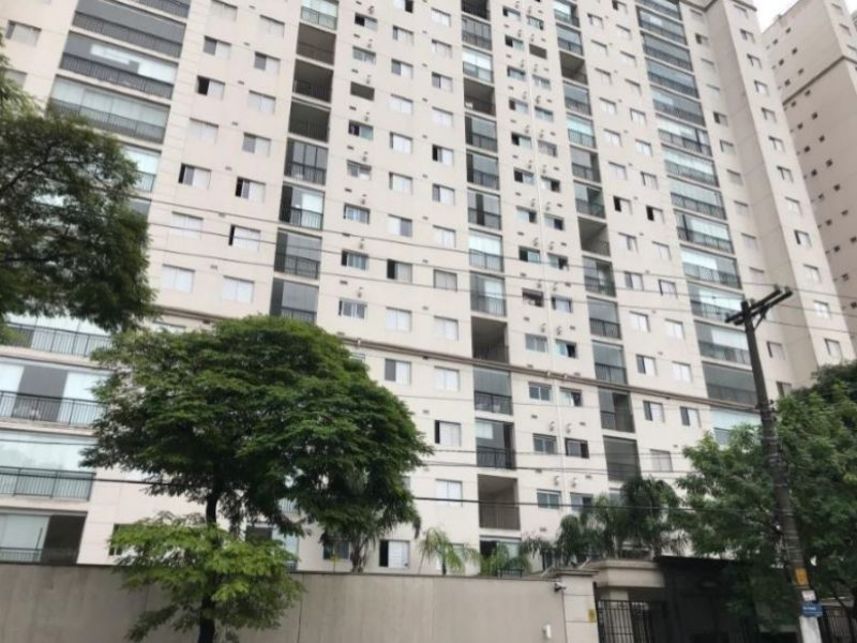 Imagem 7 do Leilão de Apartamento - Catumbi - São Paulo/SP