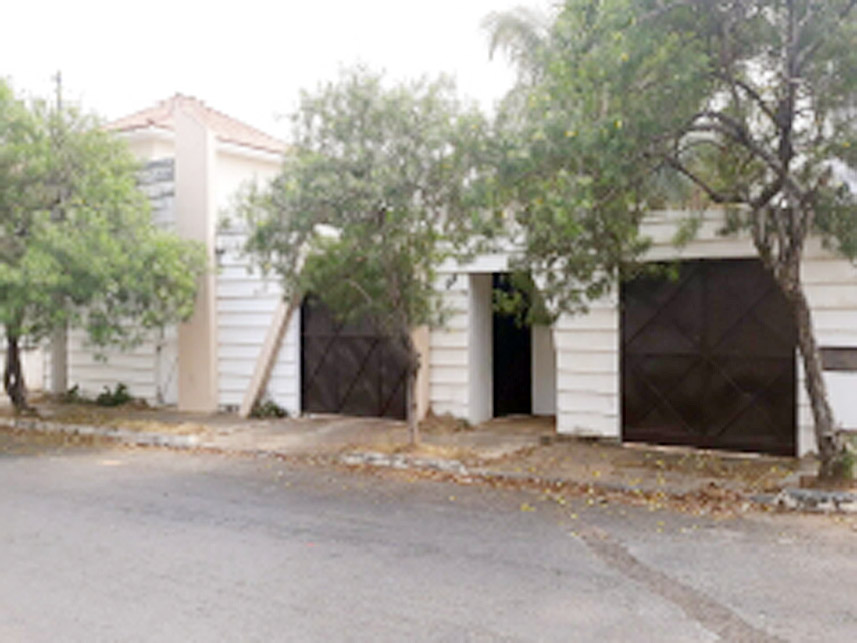 Imagem 1 do Leilão de Casa - Centro - Primavera do Leste/MT