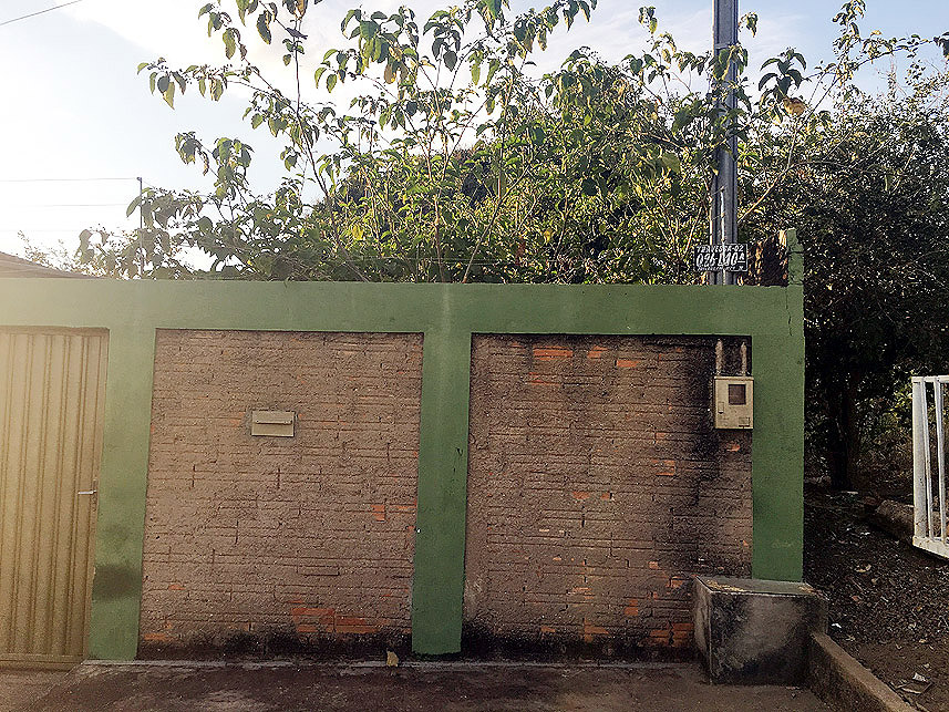 Imagem 2 do Leilão de Casa - Prolongamento Ii - Abadiânia/GO