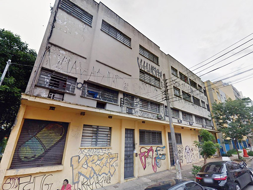 Imagem  do Leilão de Imóvel Comercial - Bela Vista - São Paulo/SP