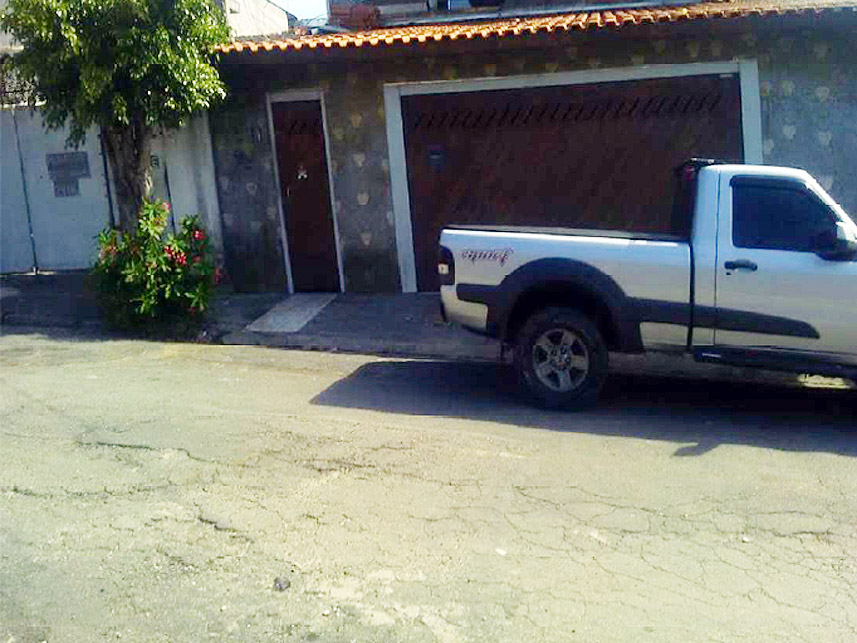 Imagem  do Leilão de Casa - Parque Maria Helena - São Paulo/SP