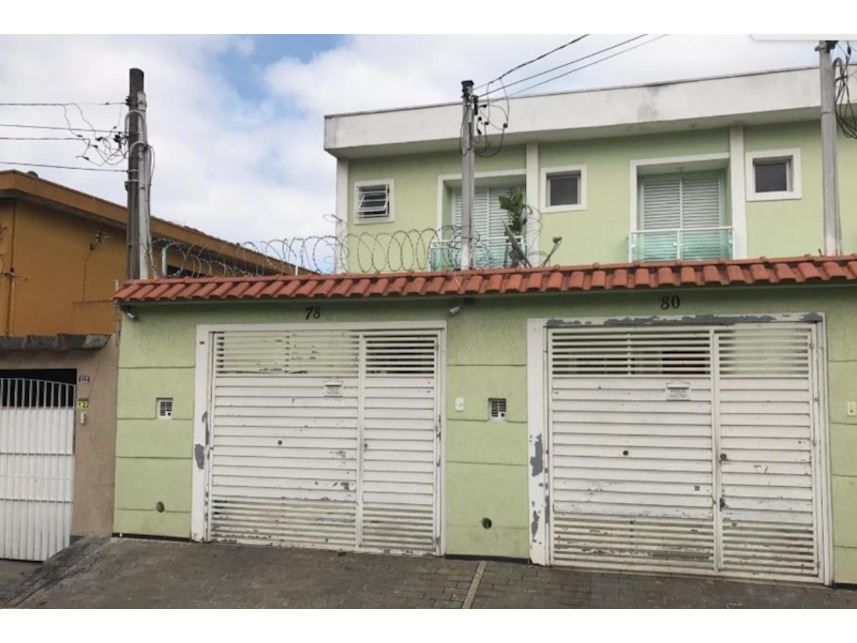 Imagem 3 do Leilão de Casa - Jardim Palmares - São Paulo/SP