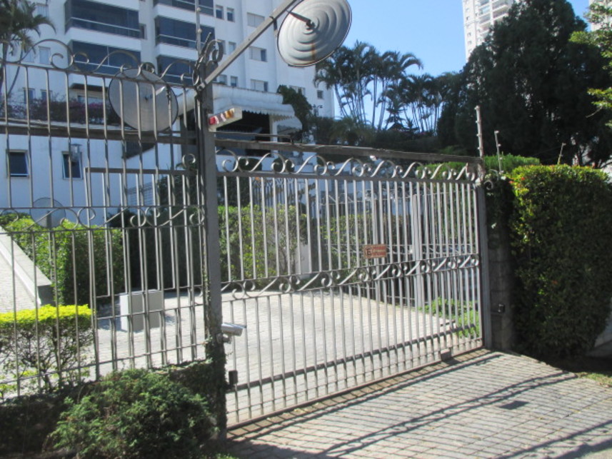 Imagem 6 do Leilão de Apartamento - Jardim Londrina - São Paulo/SP