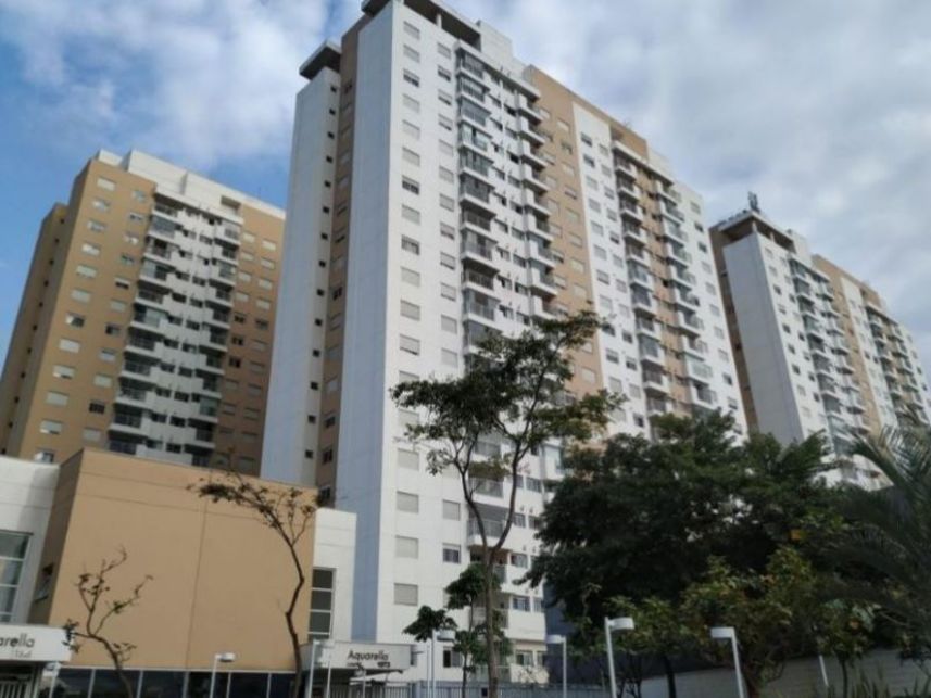 Imagem 1 do Leilão de Apartamento - Alto do Pari - São Paulo/SP
